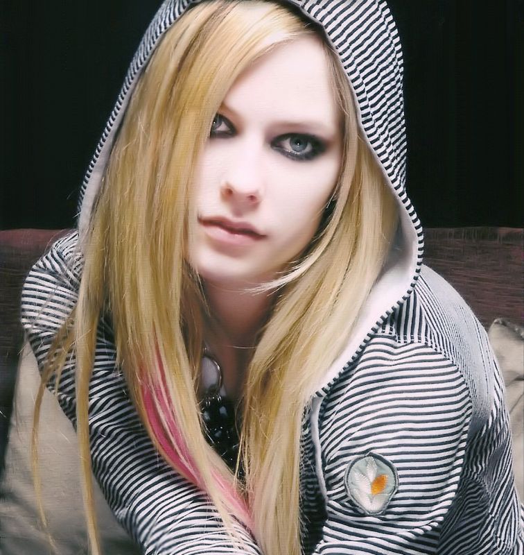 avril