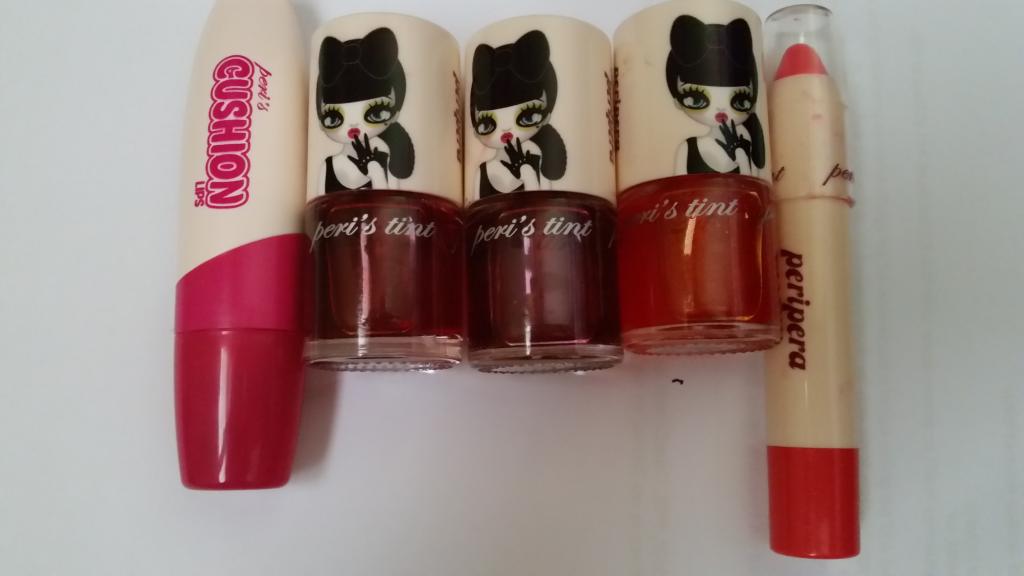 ױlip tint