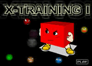 Ϸ :  99 
ָ : 4 
ʱھ : nabiki
 :  ʮ 
ÿշ : Ǯ 2 
 : 1  = 2 
 : X-training - Ϸ
Ϸ˵ : : á