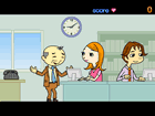Ϸ :  1252 
ָ : 4 
ʱھ : agatha
 : δϰ
ÿշ : Ǯ 2 
 : 6  = 1 
 : 칤 - Ϸ
Ϸ˵ : : 绰Ϳʼж